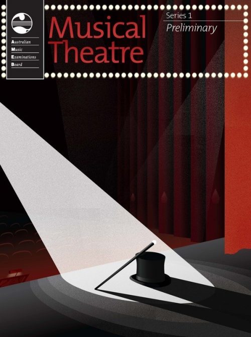 Musical Theatre Series 1 - Preliminary