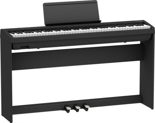 FP-30X Digital Piano BLACK