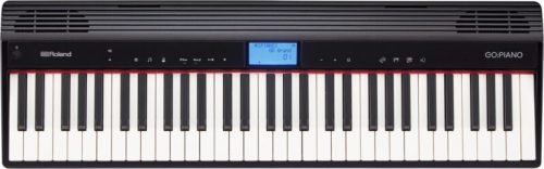 GO:PIANO Portable Bluetooth Piano