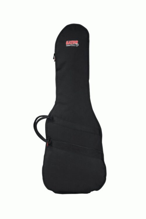 Gator GBE-ELECT Economy Guitar Gig Bag