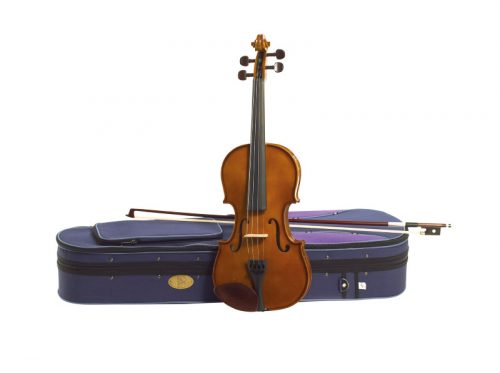 Stentor Student I 1/4 Size Violin Outfit