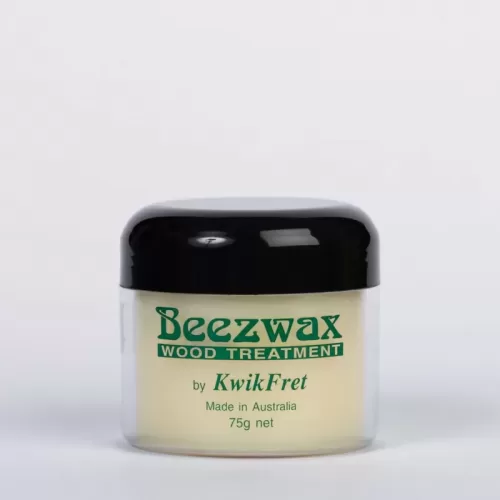 BEEZWAX by Kwik Fret