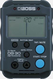DB-30 Metronome