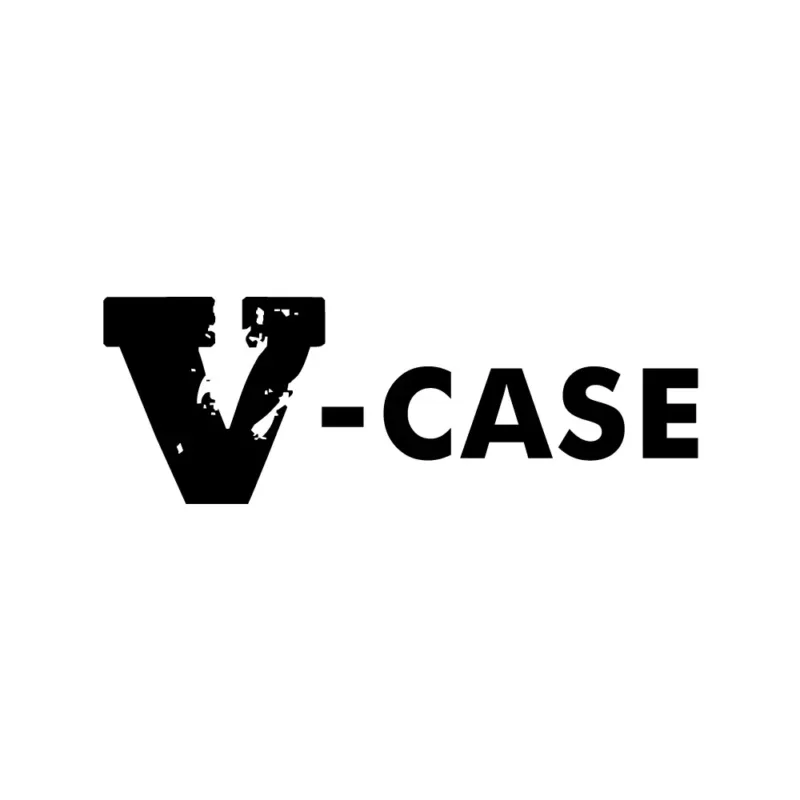V-Case Logo